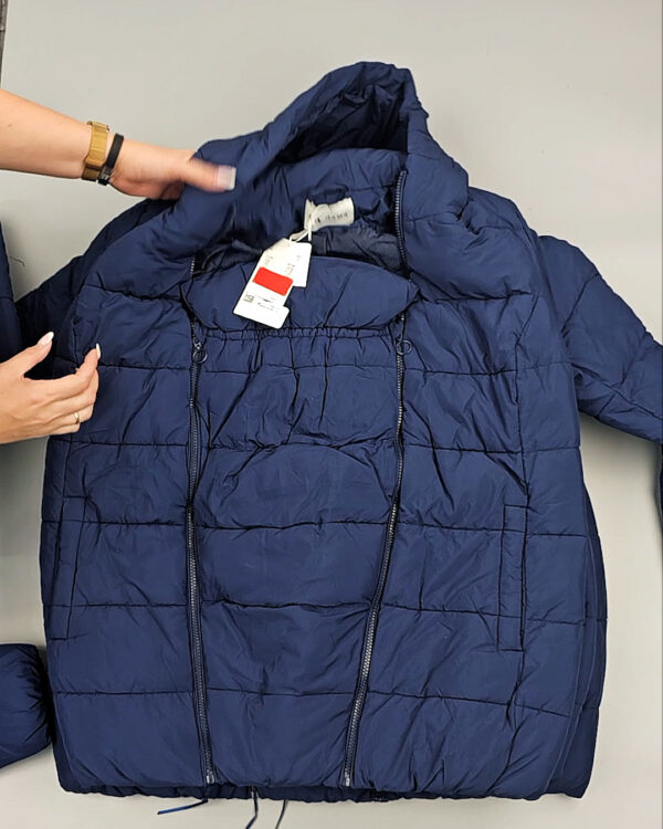 Фотография  263 - Верхняя одежда для беременных C&A 025#9,85 кг, ЛОТ СТ-9328 оптом в Петропавловске-Камчатском и Камчатском крае