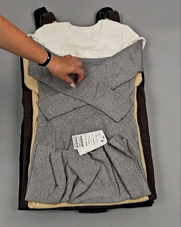 Фотография  745 - Платья Корея Winter 085#5 кг оптом в Петропавловске-Камчатском и Камчатском крае