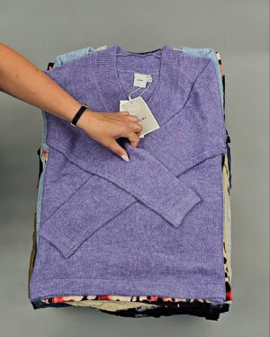 Фотография  687 - ICHI Winter mix 104#15 кг, ЛОТ СТ-9201 оптом в Петропавловске-Камчатском и Камчатском крае