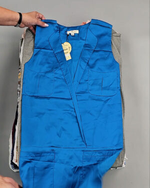 Фотография 346 - Платья Корея Summer 085#7 кг, ЛОТ СТ-9208 оптом в Петропавловске-Камчатском и Камчатском крае