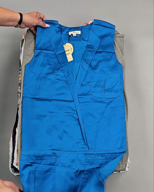 Фотография  276 - Платья Корея Summer 085#7 кг, ЛОТ СТ-9208 оптом в Петропавловске-Камчатском и Камчатском крае