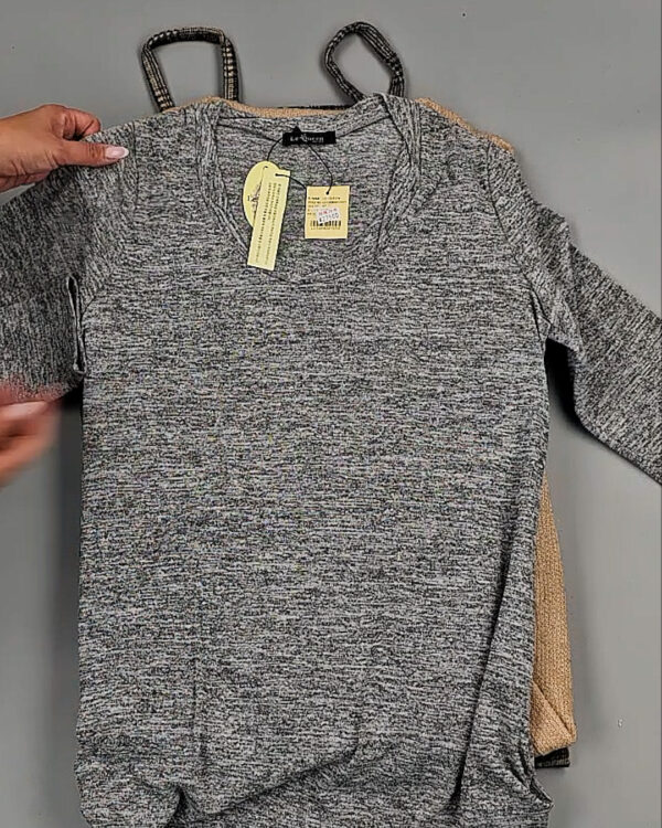 Фотография  657 - Платья Корея Winter 085#4,6 кг, ЛОТ СТ-9228 оптом в Петропавловске-Камчатском и Камчатском крае