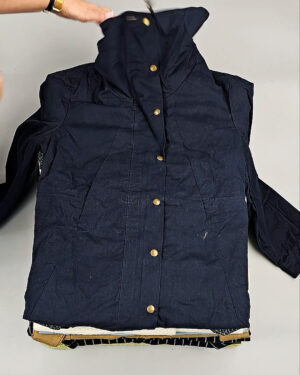 Фотография  613 - Верхняя одежда Корея 085#15 кг оптом в Петропавловске-Камчатском и Камчатском крае