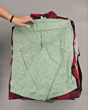 Фотография  530 - LIDL Winter mix 124#15 кг, ЛОТ №9144 оптом в Петропавловске-Камчатском и Камчатском крае