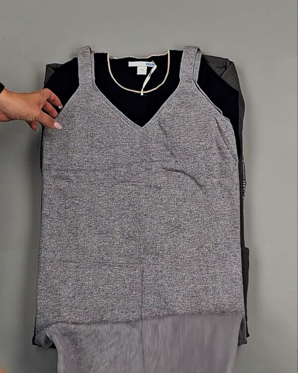 Фотография  144 - Платья Корея Winter 085#4,9 кг, ЛОТ СТ-9231 оптом в Петропавловске-Камчатском и Камчатском крае