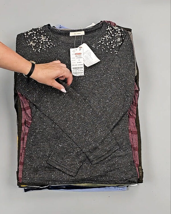 Фотография  662 - Тонковки Корея 085#5 кг, ЛОТ СТ-9213 оптом в Петропавловске-Камчатском и Камчатском крае