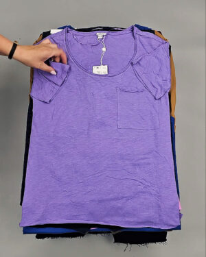 Фотография  769 - OVS Summer м/ж mix#15 кг, ЛОТ СТ-9164 оптом в Петропавловске-Камчатском и Камчатском крае