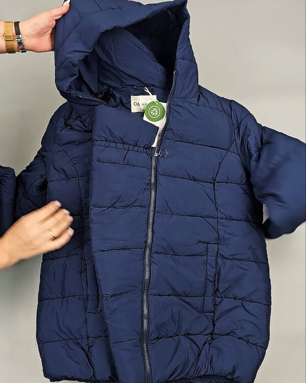 Фотография  468 - Верхняя одежда для беременных C&A 025#8,45 кг, ЛОТ СТ-9325 оптом в Петропавловске-Камчатском и Камчатском крае