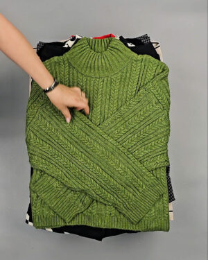 Фотография  900 - ICHI mix 075#15 кг, ЛОТ СТ-9204 оптом в Петропавловске-Камчатском и Камчатском крае