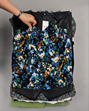 Фотография  281 - СТОК mix Women 075#11 кг оптом в Петропавловске-Камчатском и Камчатском крае