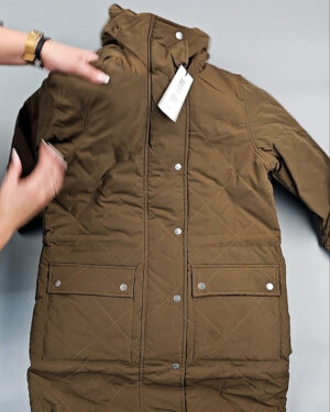 Фотография  525 - Верхняя одежда BESTSELLER Дания 104#10 кг оптом в Петропавловске-Камчатском и Камчатском крае