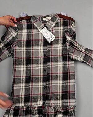 Фотография 784 - Платья Корея Winter 085#4,9 кг, ЛОТ СТ-9230 оптом в Петропавловске-Камчатском и Камчатском крае