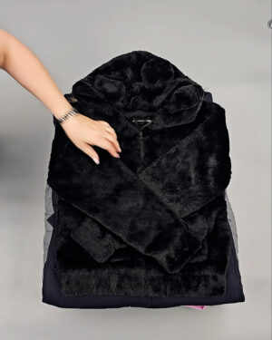 Фотография  809 - Верхняя одежда СТОК дети 065#10 кг, ЛОТ СТ-9343 оптом в Петропавловске-Камчатском и Камчатском крае