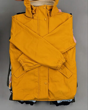 Фотография  317 - Верхняя одежда TCM kids 074#7 кг оптом в Петропавловске-Камчатском и Камчатском крае