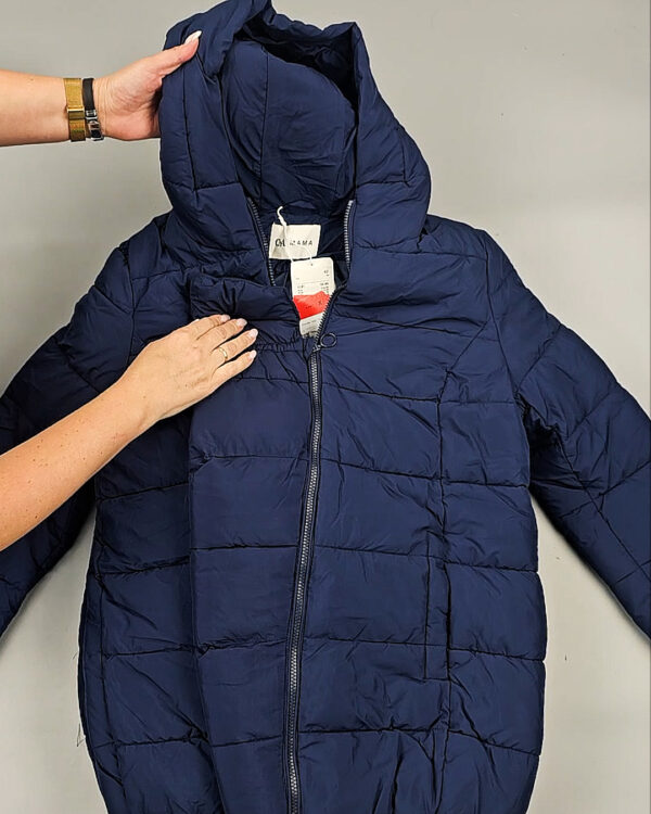 Фотография  479 - Верхняя одежда для беременных C&A 025#8,45 кг, ЛОТ СТ-9325 оптом в Петропавловске-Камчатском и Камчатском крае