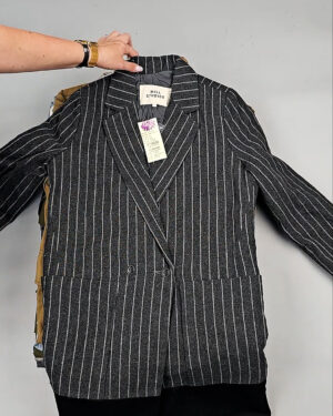 Фотография 561 - Верхняя одежда Корея 085#15 кг, ЛОТ № СТ-9248 оптом в Петропавловске-Камчатском и Камчатском крае