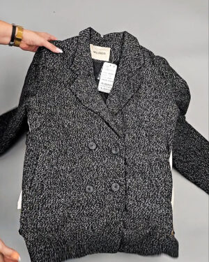 Фотография  831 - Верхняя одежда Корея 085#15 кг оптом в Петропавловске-Камчатском и Камчатском крае