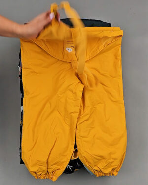 Фотография  444 - Верхняя одежда TCM kids зима 104#5 кг оптом в Петропавловске-Камчатском и Камчатском крае