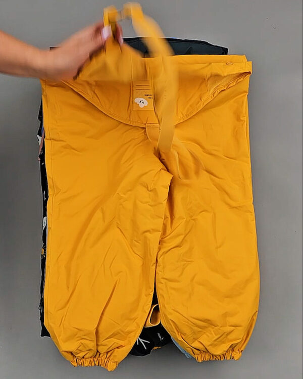 Фотография  240 - Верхняя одежда TCM kids зима 104#5 кг оптом в Петропавловске-Камчатском и Камчатском крае