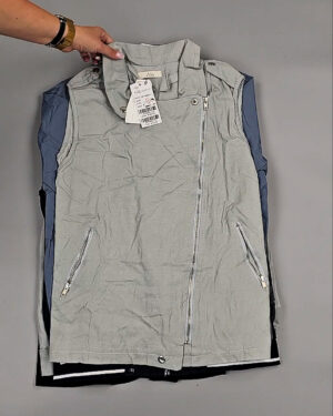 Фотография  174 - Ветровки жен Корея 085#7 кг, ЛОТ № СТ-9243 оптом в Петропавловске-Камчатском и Камчатском крае