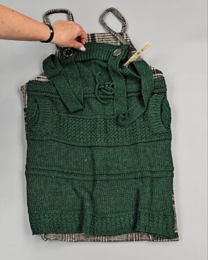 Фотография 844 - Платья Корея Winter 085#4,6 кг, ЛОТ СТ-9228 оптом в Петропавловске-Камчатском и Камчатском крае