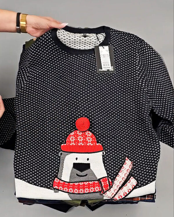 Фотография  992 - Мужской зимний микс Blend He, 20 кг, ЛОТ №СТ-9254 оптом в Петропавловске-Камчатском и Камчатском крае