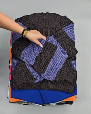 Фотография  572 - JACK JONES Women mix 075 #15 кг оптом в Петропавловске-Камчатском и Камчатском крае