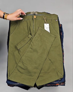 Фотография 443 - Мужской зимний микс Blend He, 20 кг, ЛОТ №СТ-9254 оптом в Петропавловске-Камчатском и Камчатском крае