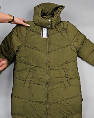 Фотография 706 - Верхняя одежда BESTSELLER Дания 104#10 кг оптом в Петропавловске-Камчатском и Камчатском крае