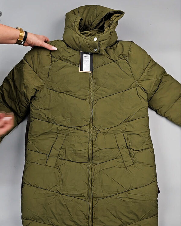 Фотография  322 - Верхняя одежда BESTSELLER Дания 104#10 кг оптом в Петропавловске-Камчатском и Камчатском крае