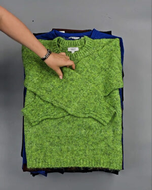 Фотография  677 - B.YOUNG Winter mix 104#15 кг, ЛОТ СТ-9195 оптом в Петропавловске-Камчатском и Камчатском крае