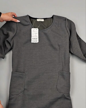 Фотография  307 - Платья Корея Winter 085#4,9 кг, ЛОТ СТ-9231 оптом в Петропавловске-Камчатском и Камчатском крае