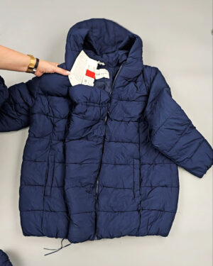 Фотография  568 - Верхняя одежда для беременных C&A 025#9,75 кг, ЛОТ СТ-9327 оптом в Петропавловске-Камчатском и Камчатском крае