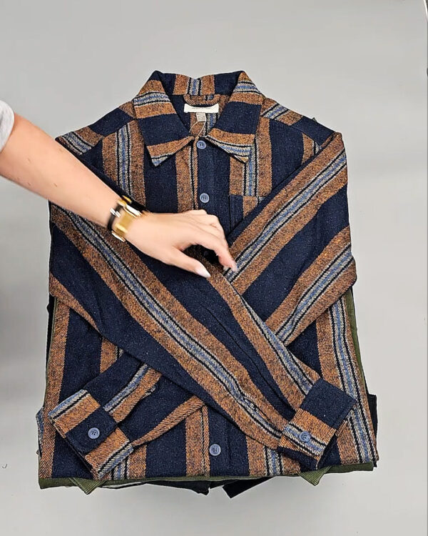 Фотография  381 - Мужской зимний микс Blend He, 20 кг оптом в Петропавловске-Камчатском и Камчатском крае