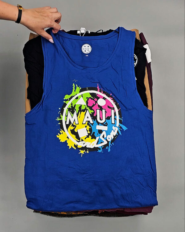 Фотография  529 - OVS Summer м/ж mix#15 кг, ЛОТ СТ-9165 оптом в Петропавловске-Камчатском и Камчатском крае