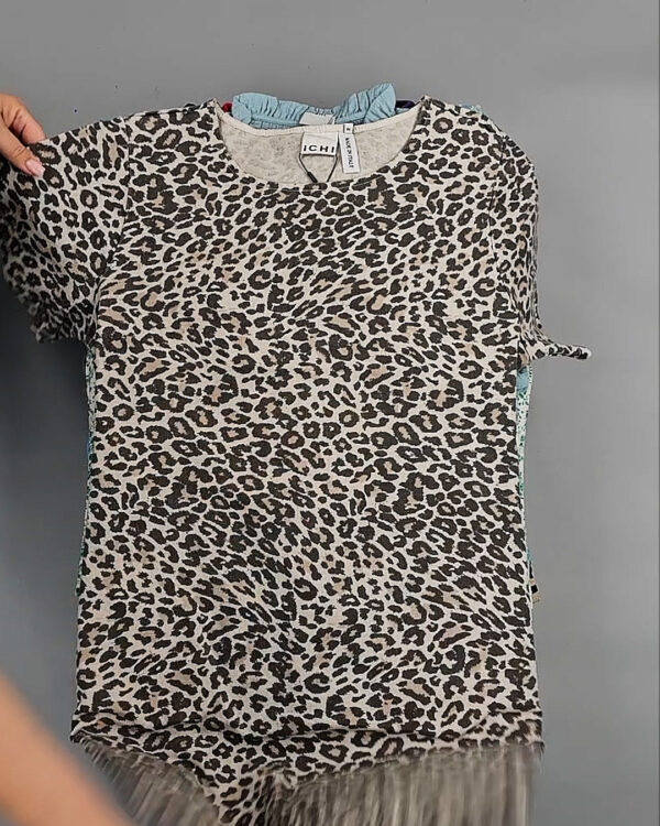 Фотография  202 - ICHI Summer mix 045#15 кг, ЛОТ СТ-9186 оптом в Петропавловске-Камчатском и Камчатском крае