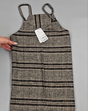 Фотография  699 - Платья Корея Winter 085#4,6 кг, ЛОТ СТ-9228 оптом в Петропавловске-Камчатском и Камчатском крае