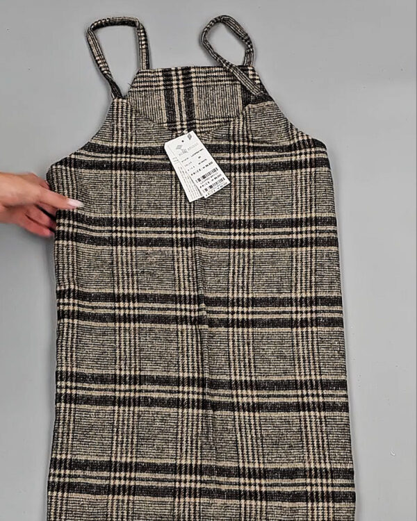 Фотография  409 - Платья Корея Winter 085#4,6 кг, ЛОТ СТ-9228 оптом в Петропавловске-Камчатском и Камчатском крае