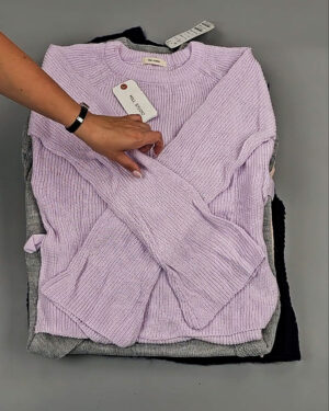 Фотография  476 - Джемпера Корея 085#7 кг оптом в Петропавловске-Камчатском и Камчатском крае