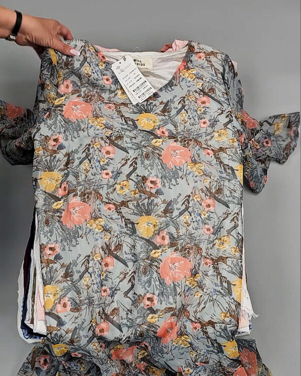 Фотография  658 - Платья Корея Summer 085#7 кг, ЛОТ СТ-9208 оптом в Петропавловске-Камчатском и Камчатском крае