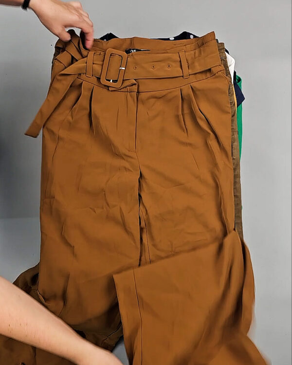 Фотография  841 - OVS Summer м/ж mix#15 кг, ЛОТ СТ-9163 оптом в Петропавловске-Камчатском и Камчатском крае