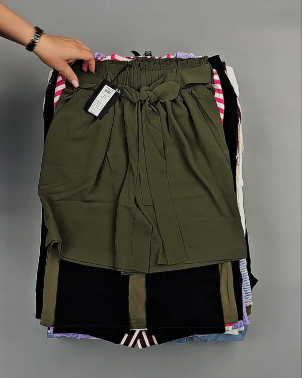 Фотография  152 - PIECES Summer mix 045#15 кг, ЛОТ СТ-9179 оптом в Петропавловске-Камчатском и Камчатском крае