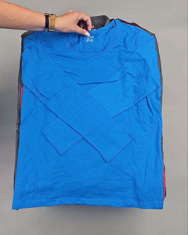 Фотография  830 - LIDL Winter mix 114#15 кг, ЛОТ №9133 оптом в Петропавловске-Камчатском и Камчатском крае