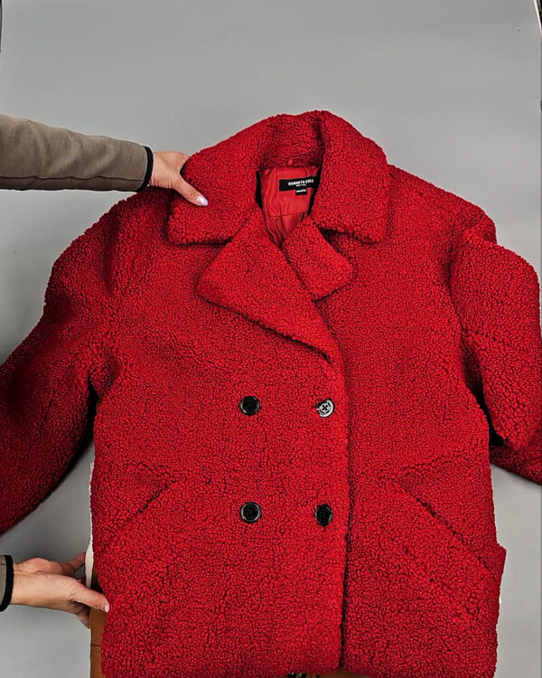 Фотография  972 - Верхняя одежда женская CAN 104#15 кг, ЛОТ СТ-9351 оптом в Петропавловске-Камчатском и Камчатском крае