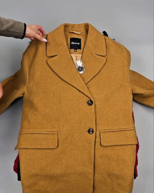 Фотография 418 - Верхняя одежда женская CAN 104#15 кг, ЛОТ СТ-9352 оптом в Петропавловске-Камчатском и Камчатском крае