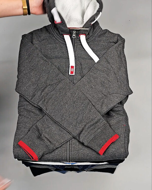 Фотография  529 - SOLID W 104#18,6 кг, ЛОТ СТ-9299 оптом в Петропавловске-Камчатском и Камчатском крае