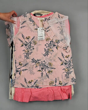 Фотография 863 - Блузки Корея 085#5 кг, ЛОТ СТ-9220 оптом в Петропавловске-Камчатском и Камчатском крае