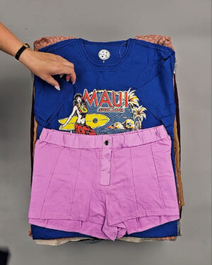 Фотография  512 - OVS Summer м/ж mix#15 кг, ЛОТ СТ-9161 оптом в Петропавловске-Камчатском и Камчатском крае