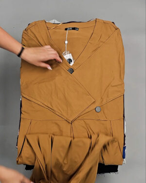 Фотография  271 - OVS Summer м/ж mix#15 кг, ЛОТ СТ-9164 оптом в Петропавловске-Камчатском и Камчатском крае