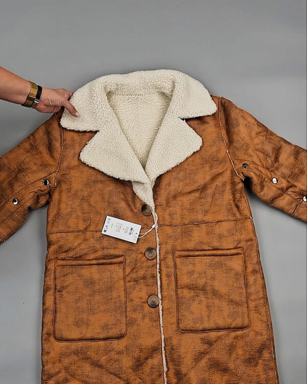 Фотография  255 - Верхняя одежда VILA#10 кг оптом в Петропавловске-Камчатском и Камчатском крае